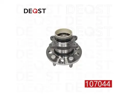 Ступица DEQST 107044