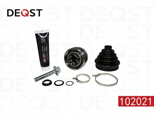 ШРУС Audi A4 -02 102021 DEQST