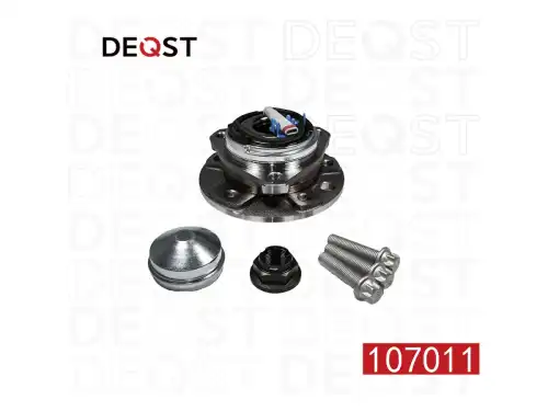 Ступица DEQST 107011