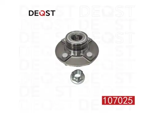 Ступица DEQST 107025