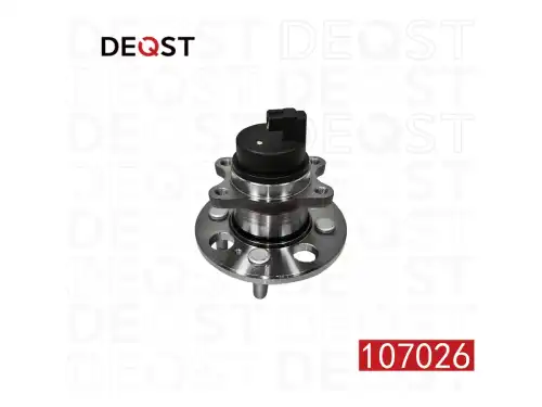 Ступица DEQST 107026