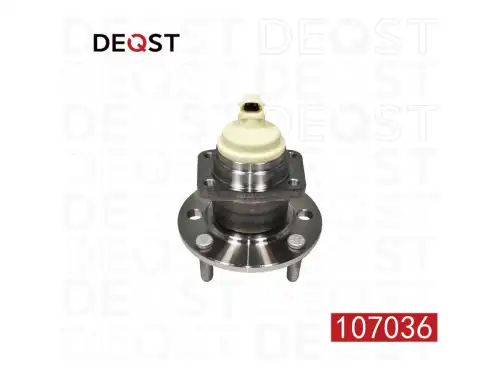 Ступица DEQST 107036
