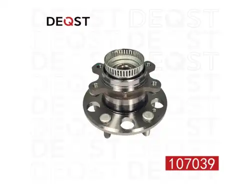 Ступица DEQST 107039