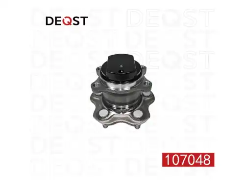 Ступица DEQST 107048