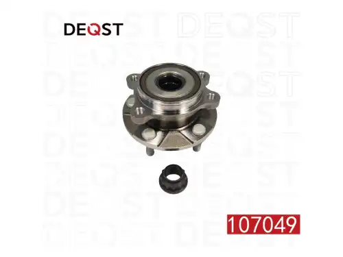 Ступица DEQST 107049