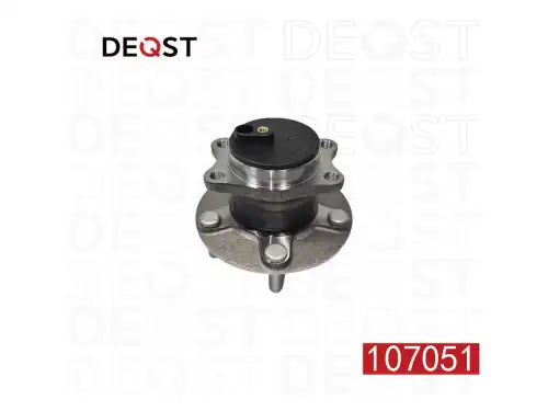 Ступица DEQST 107051