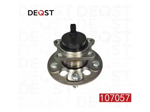 Ступица DEQST 107057