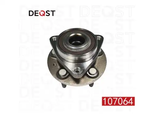 Ступица DEQST 107064
