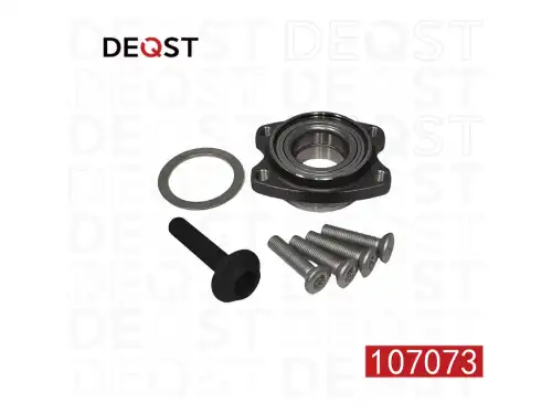 Ступица DEQST 107073