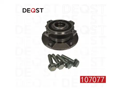Ступица DEQST 107077