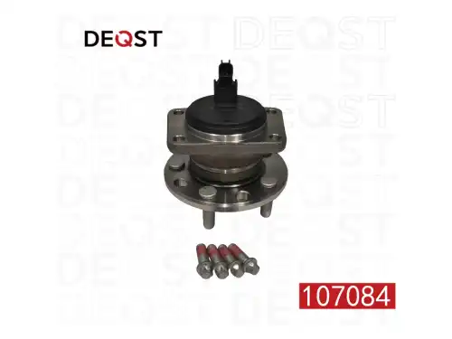 Ступица DEQST 107084