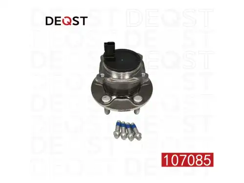 Ступица DEQST 107085