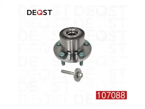 Ступица DEQST 107088