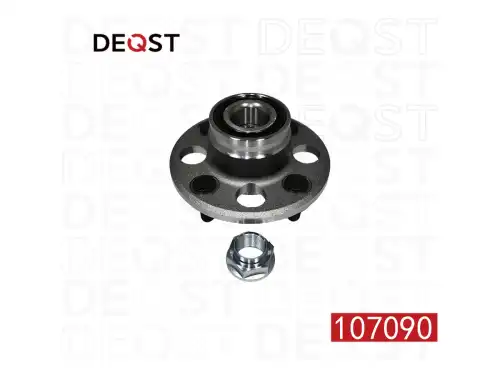 Ступица DEQST 107090