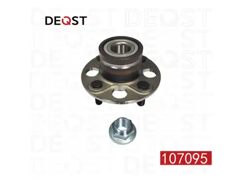 Ступица DEQST 107095