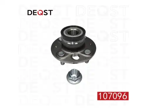 Ступица DEQST 107096