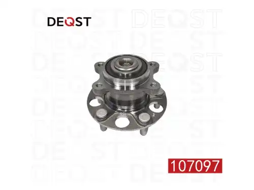 Ступица DEQST 107097