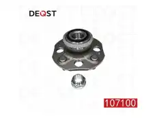 Ступица DEQST 107100