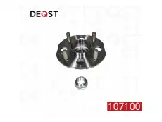Ступица DEQST 107100
