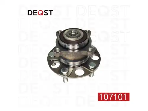 Ступица DEQST 107101