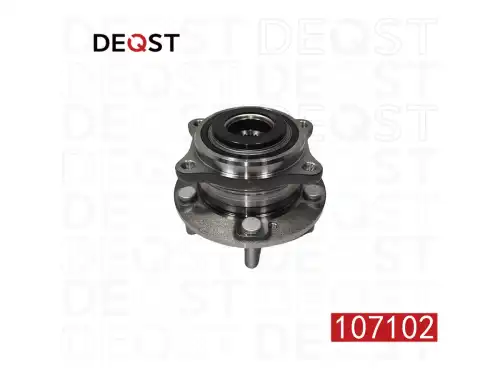 Ступица DEQST 107102