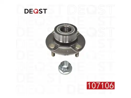 Ступица DEQST 107106