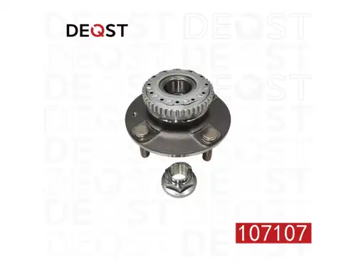 Ступица DEQST 107107