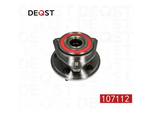 Ступица DEQST 107112