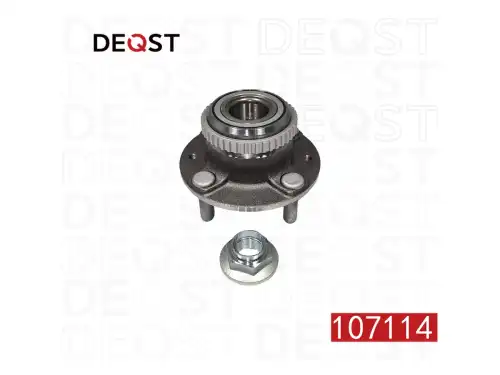 Ступица DEQST 107114