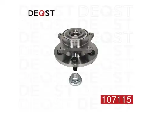 Ступица DEQST 107115