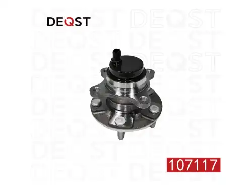 Ступица DEQST 107117