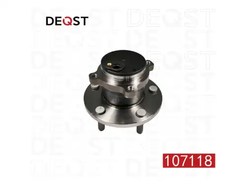Ступица DEQST 107118