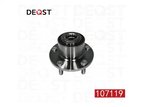 Ступица DEQST 107119