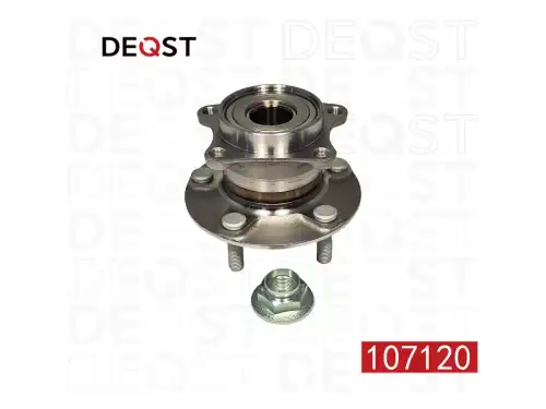 Ступица DEQST 107120