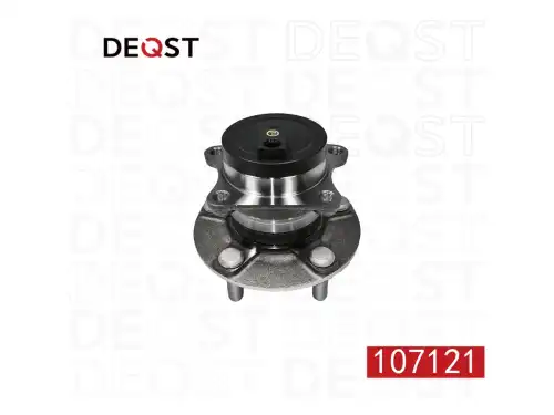 Ступица DEQST 107121