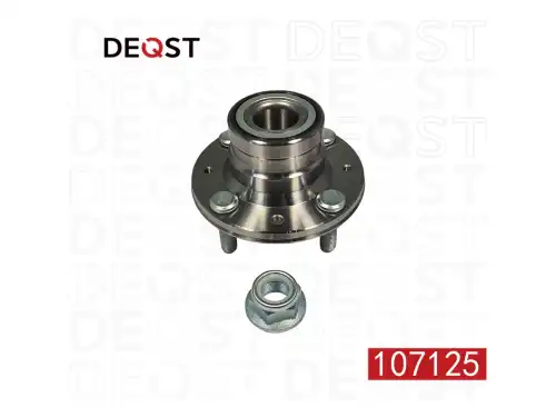 Ступица DEQST 107125