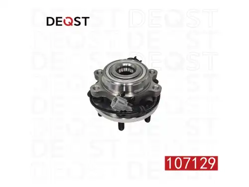Ступица DEQST 107129
