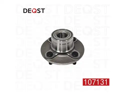 Ступица DEQST 107131