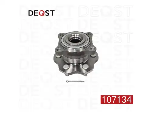Ступица DEQST 107134
