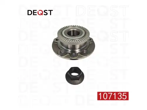 Ступица DEQST 107135