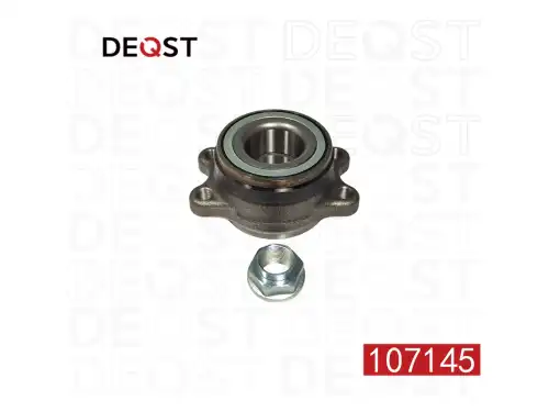 Ступица DEQST 107145