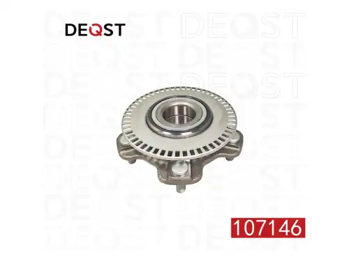 Ступица DEQST 107146