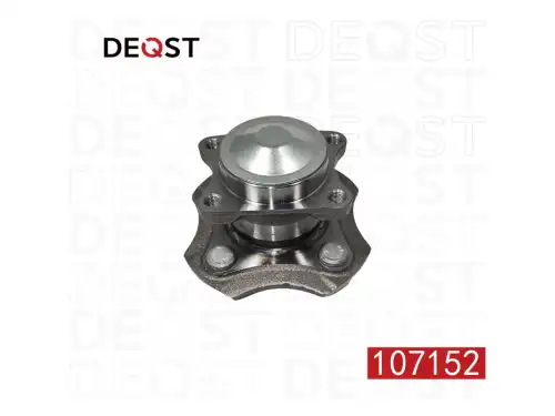 Ступица DEQST 107152