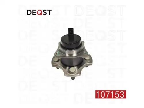 Ступица DEQST 107153