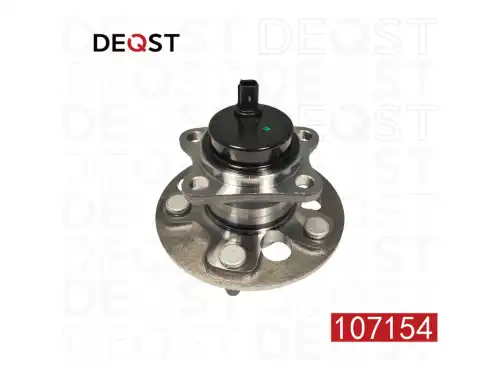 Ступица DEQST 107154