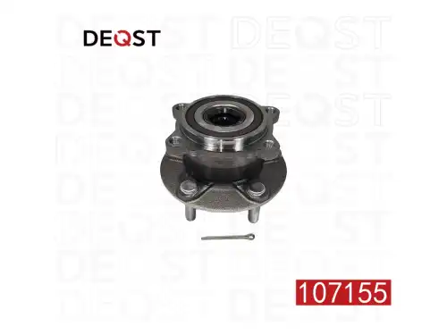 Ступица DEQST 107155