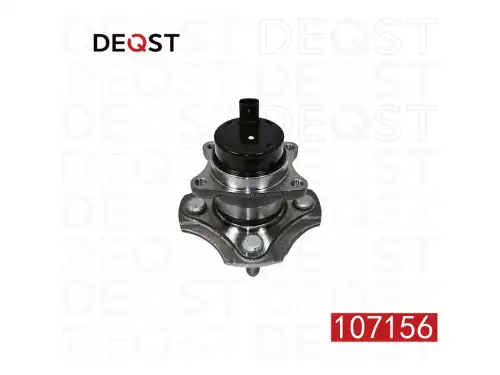 Ступица DEQST 107156