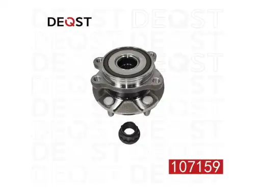Ступица DEQST 107159