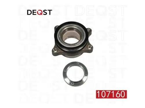 Ступица DEQST 107160