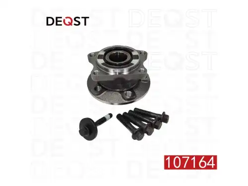 Ступица DEQST 107164